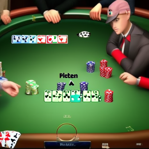 Is cheating common in poker?