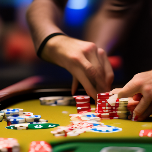 Mastering the Art of Bluffing in Pot-Limit Omaha
