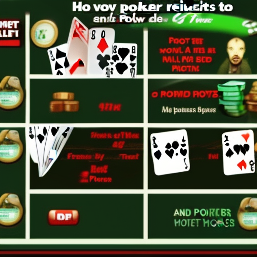 How poker relates to life?