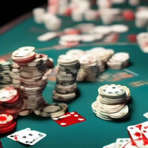 Poker Psychology: Unlocking the Minds of Players