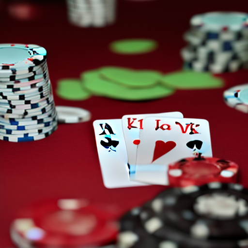 What to avoid in poker?