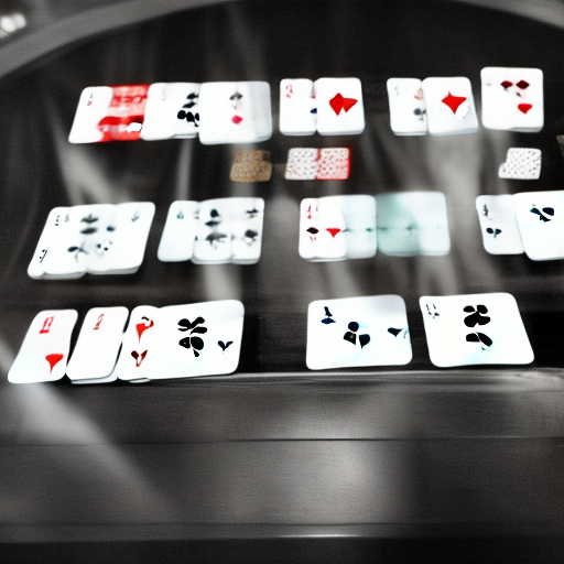 Harnessing the Power of Psychology in Poker