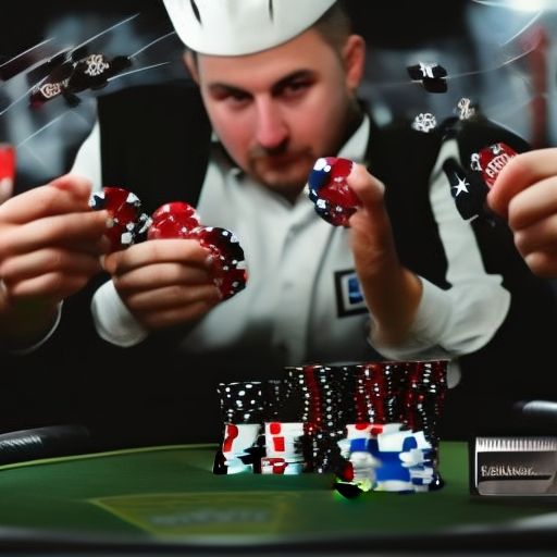 Master the Art of Bluffing: Pro Poker Tips