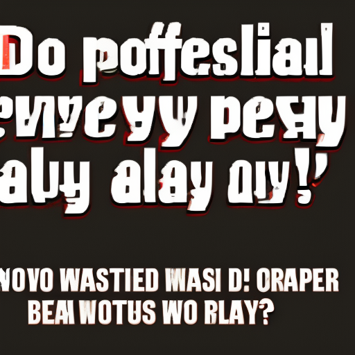 Do professional poker players play every day?