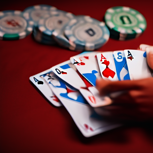 Ace the Art of Bluffing: A Primer for Beginner Poker Players