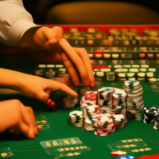 Master the Rules of Pot Limit Omaha Poker