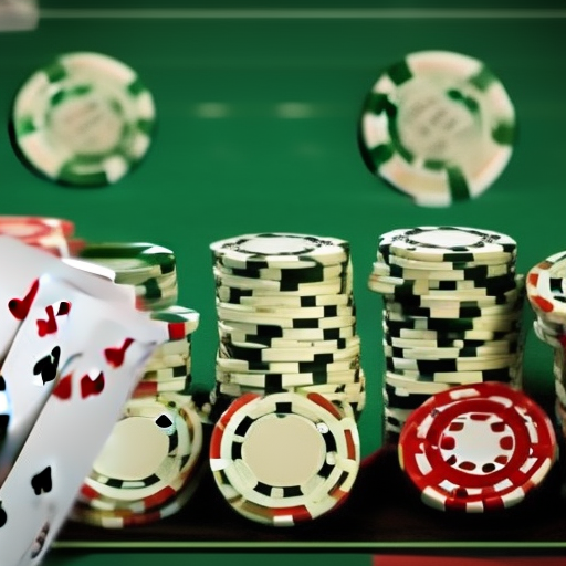 Poker: Mental Tricks to Keep in Mind