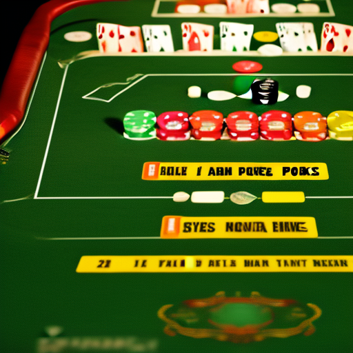 Heads Up: All You Need to Know About Poker Rules