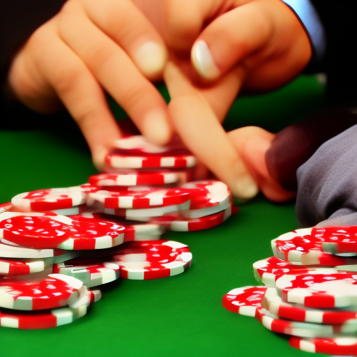Which poker hand is the weakest?