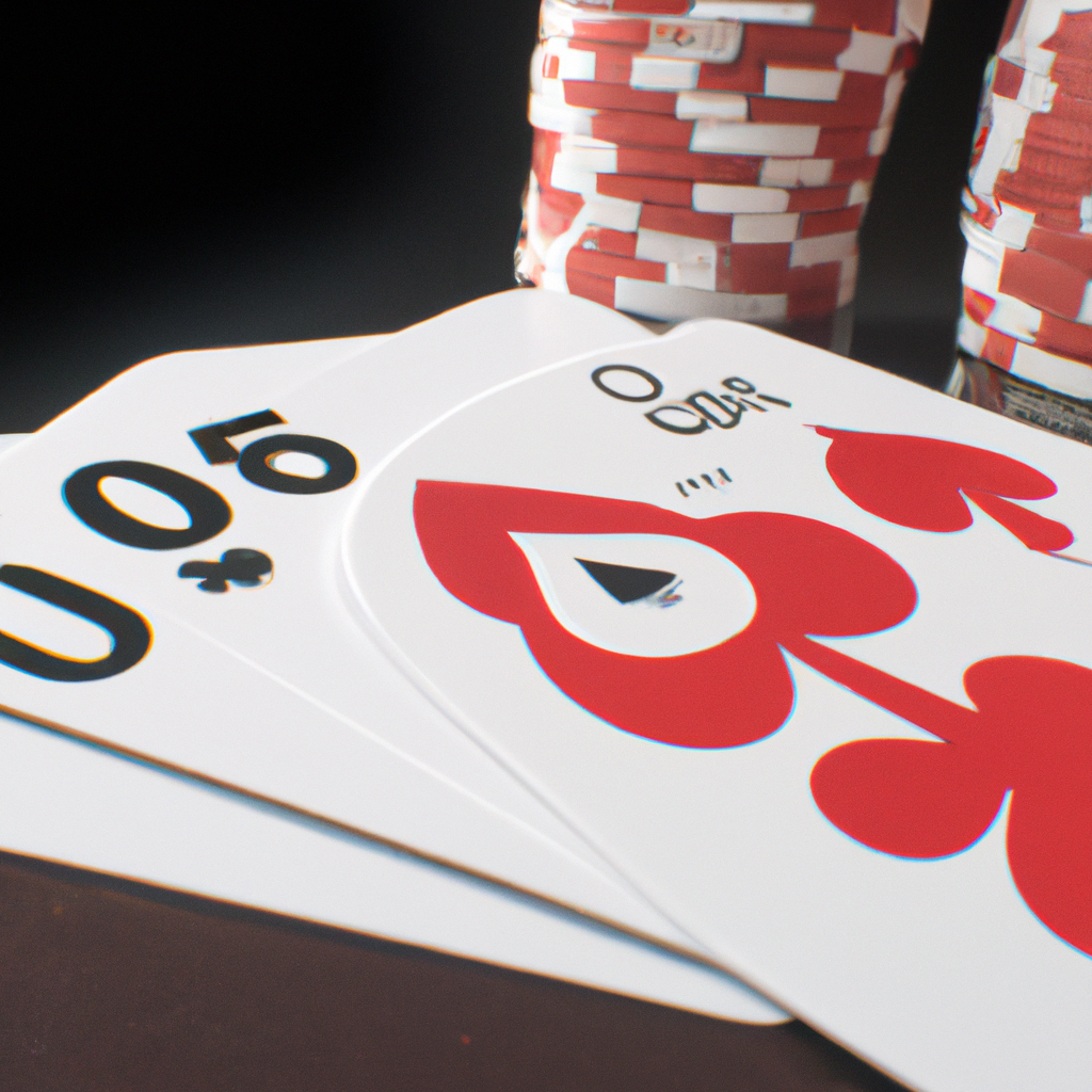 Exploring the 50% Rule in Poker