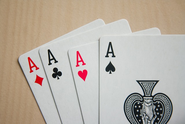 Poker Strategy: Exists or Not?