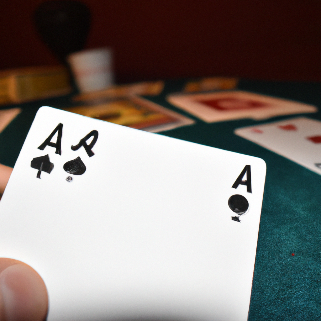 The Math Behind Poker: Is it Luck or Logic?