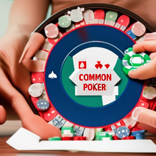 Common ‍Poker Mistakes‍ To Avoid: