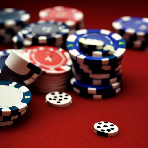 Are There⁤ Any Tricks To Bluffing In Poker?